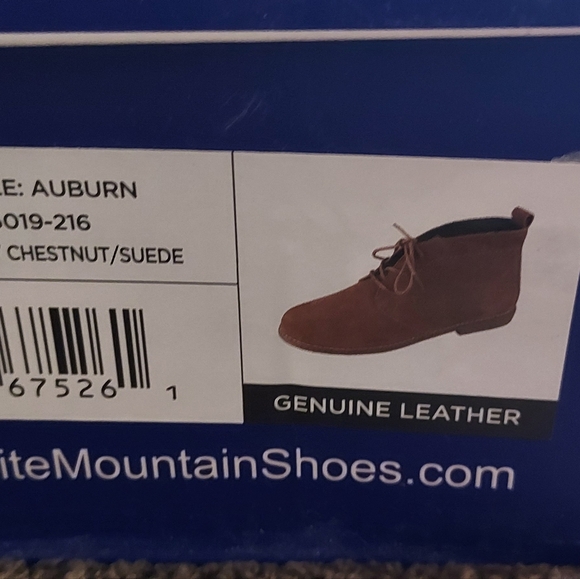 Boot - Picture 2 of 2